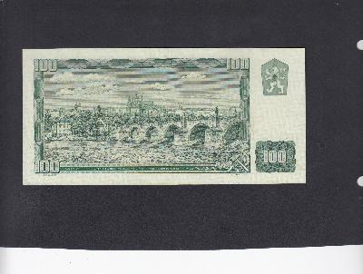 Beschrijving achterzijde: BRIDGE